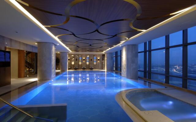 Hilton Bursa Convention Center & Spa