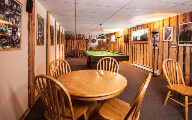 Mulvehill Creek Wilderness Inn