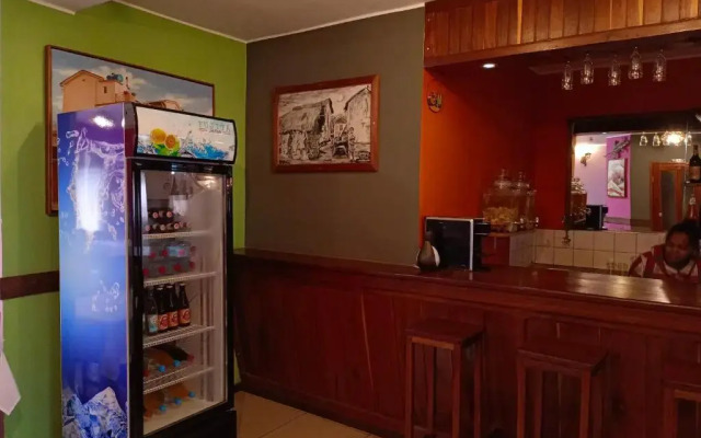 Antsirabe Hotel