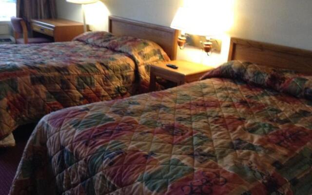 Knights Inn - Chilhowie