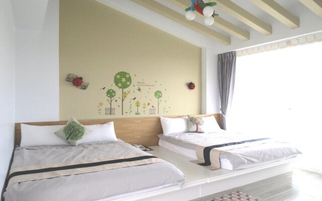Ming Yuan Bed and Breakfast