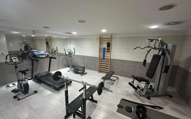 Boutique Hotel Sopianae
