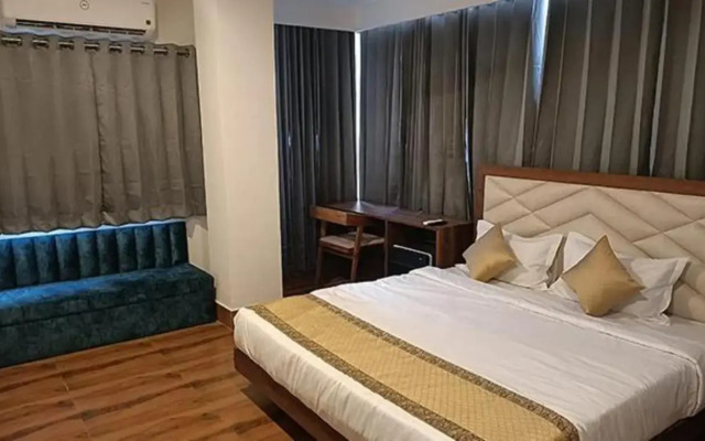 FabHotel Prime Royal Inn