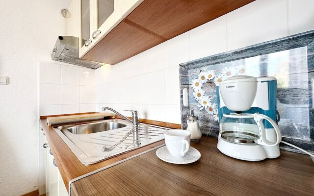 Mari - 150 m From sea - A2