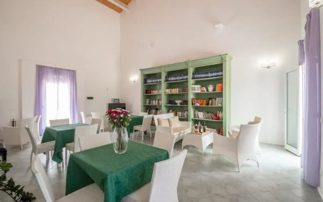 Agriturismo Canestanco Hotel