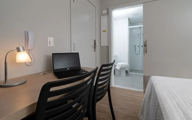 EZ Moema Hotel