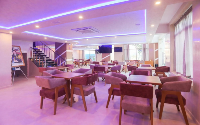 Hotel Makarim Tetouan
