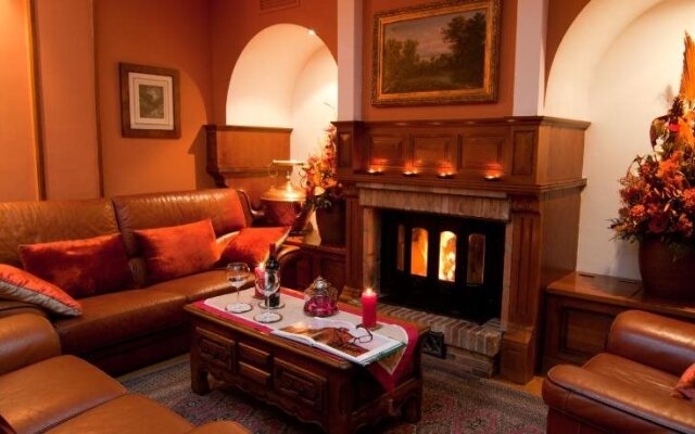 Hotel Restaurante Casa Zanito