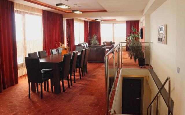 Hotel Premier