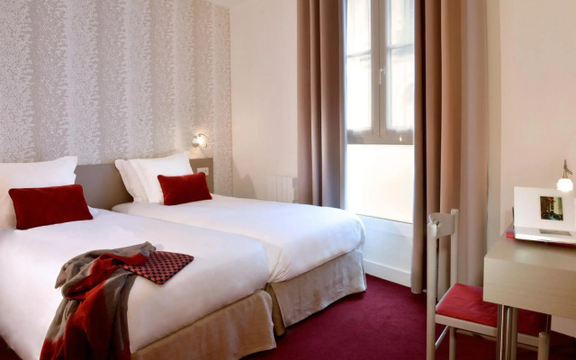 Hôtel du Manoir