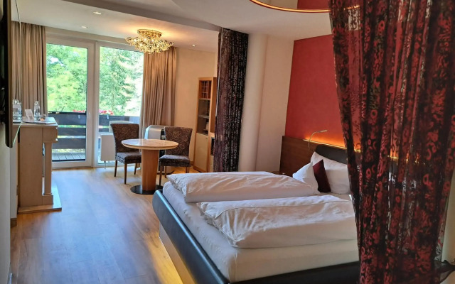 Hotel Heide Kropke