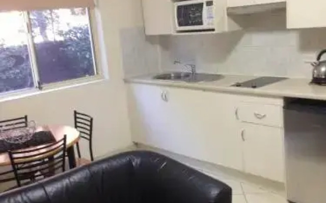 Bel Mondo Apartments