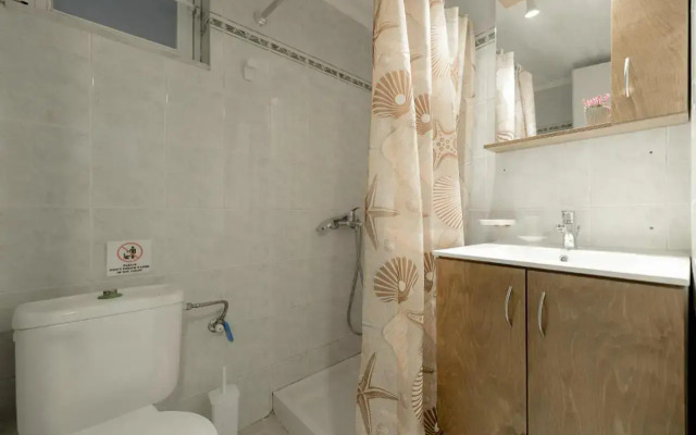 Anthi Studios & Apartments