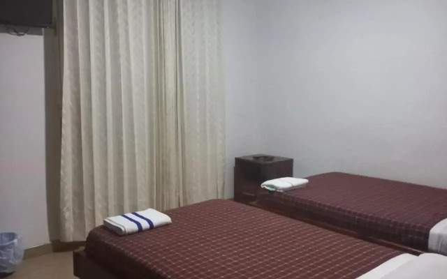 Hotel Plaza 6