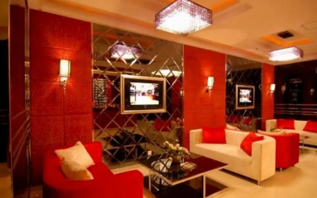 Milan Hotel