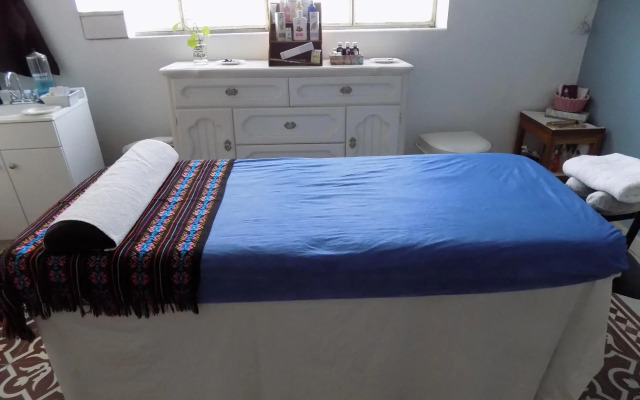 Casa Carmita Hotel & Spa