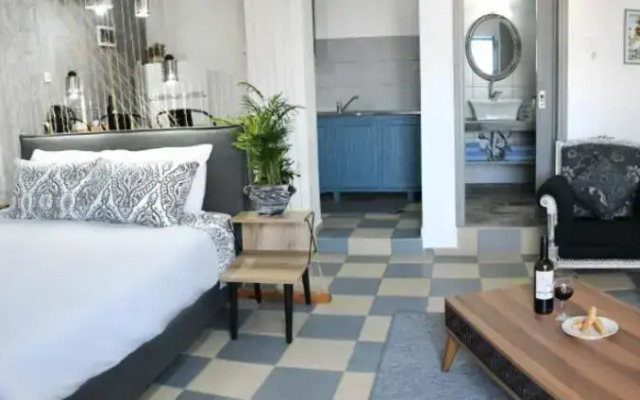 Panorama Studios & Apartments