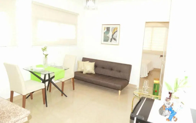 Suite Ejecutiva 2F A 12Min Malecon 2000 GYE