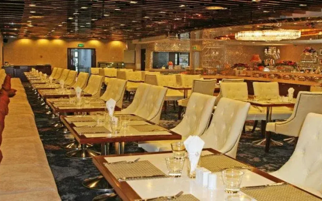 Zhongguan Xinyuan Global Village PKU