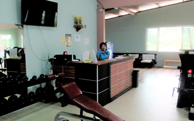PJ Phuket Town Hotel