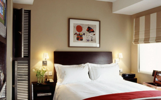 Hart's Hotel