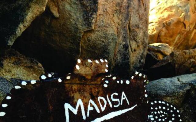 Madisa Camp