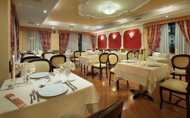 Hotel St. Michael