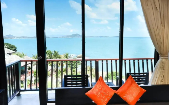 Merit Resort Samui