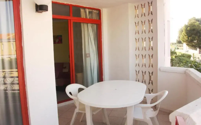 Apartamentos Habitat 3000