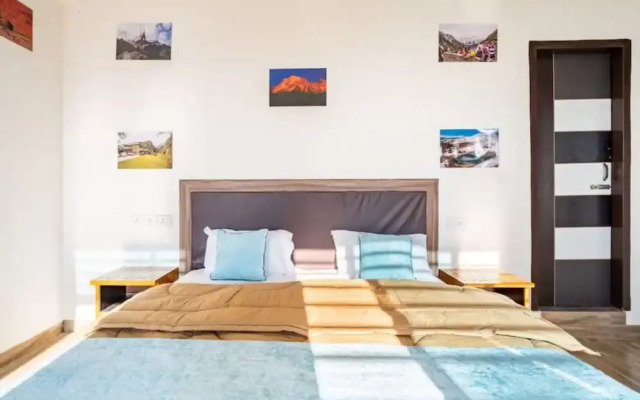 Goroomgo Sharry's Homestay Tota Rani