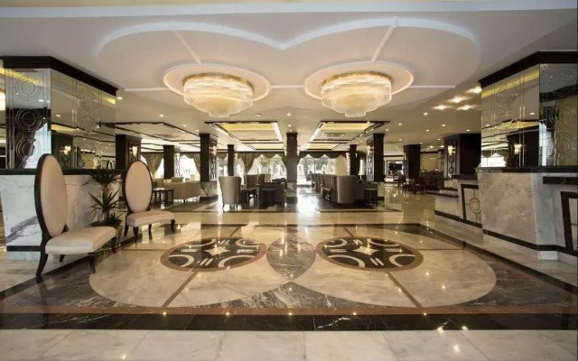 Le Monde Beach Resort & Spa