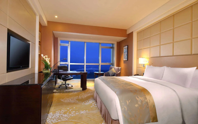 DoubleTree by Hilton Putian