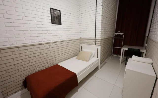 Hostelland Astana