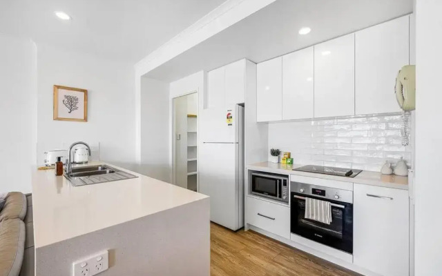 Andari Holiday Apartments