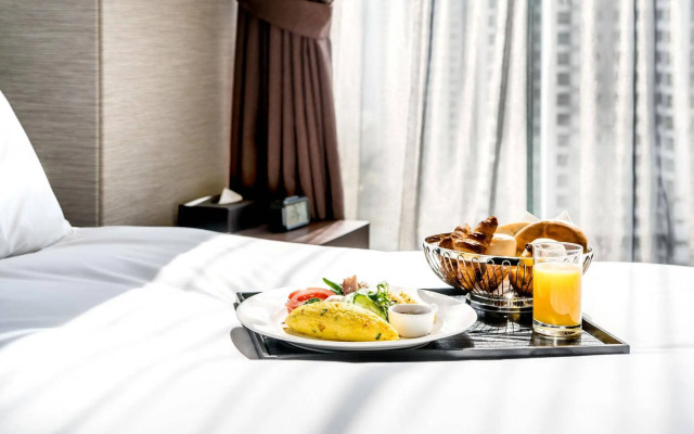 Gloucester Hotel Incheon