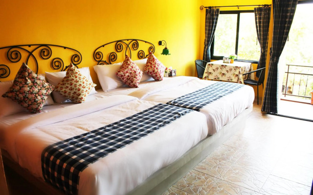 The Castello Resort