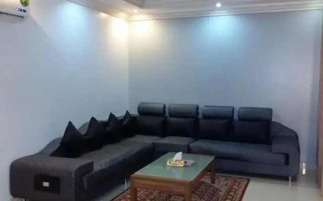 ESNAD Housing Units Furnished