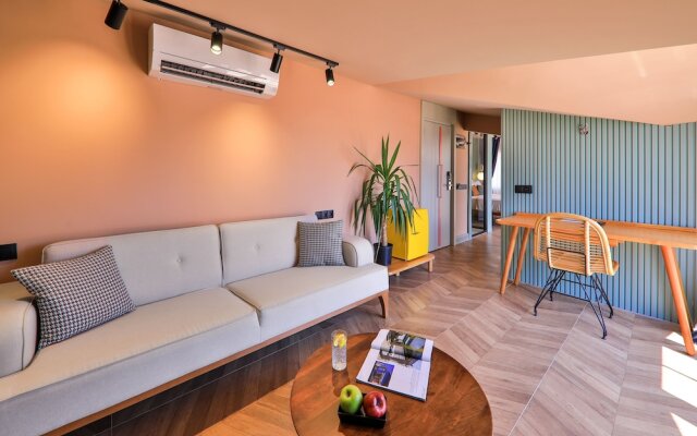 Luff Boutique Hotel - Adults Only