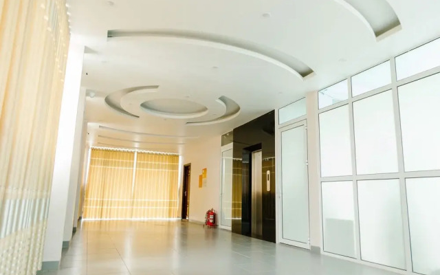 Hoang Ngan Hotel