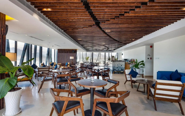 Art Nest Hotel Nha Trang