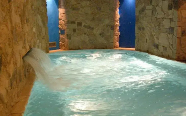 Residence Le Grand Chalet