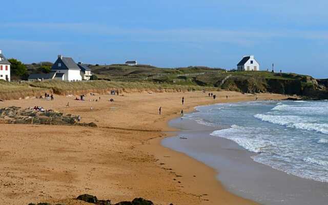 Entre Mer et Rivière