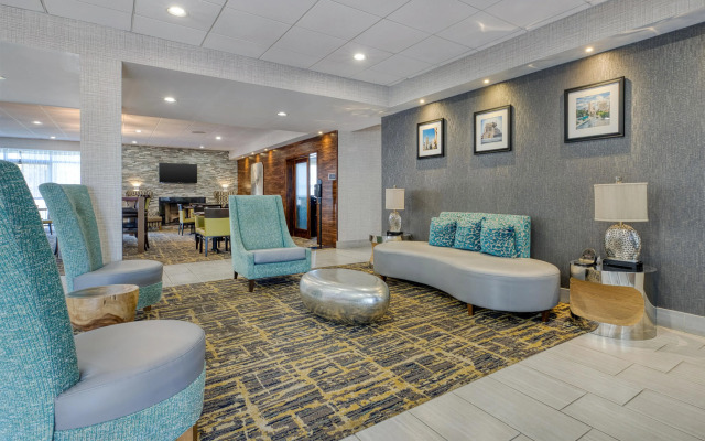 Best Western Fishers/Indianapolis Area