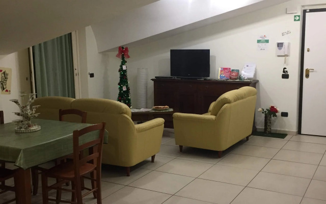 B&B Delle Meraviglie