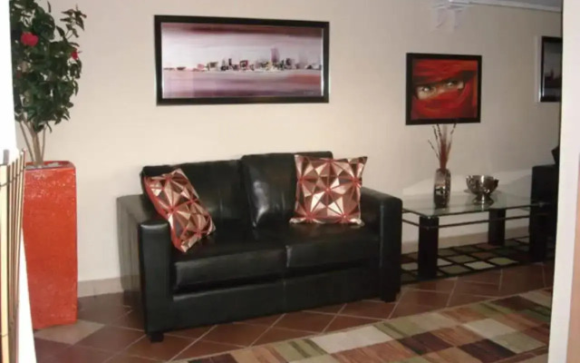 Queen's Place Guest House