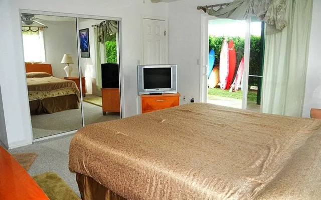 Vacation House Kauai