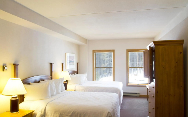 The Vintage Hotel