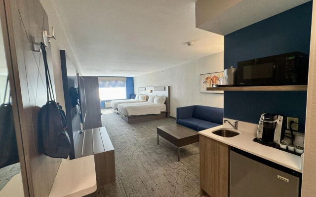 Holiday Inn Express Hotel & Suites Limerick - Pottstown by IHG