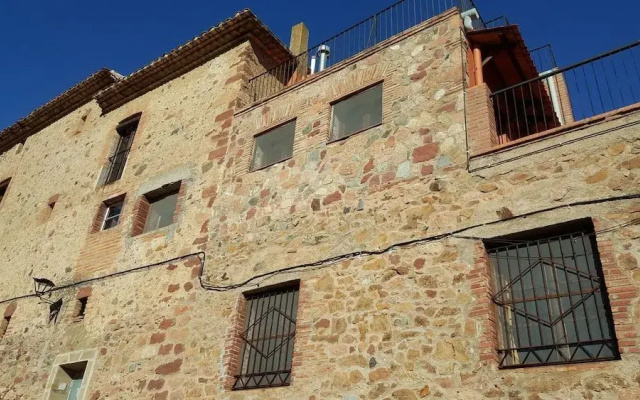 Espai Abadia