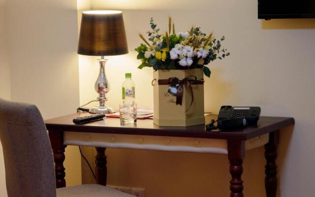 Hotel Shumon